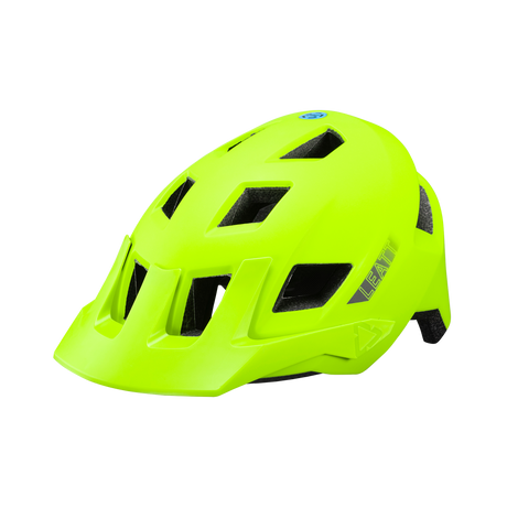 Helm MTB AllMtn 1.0 - Lime