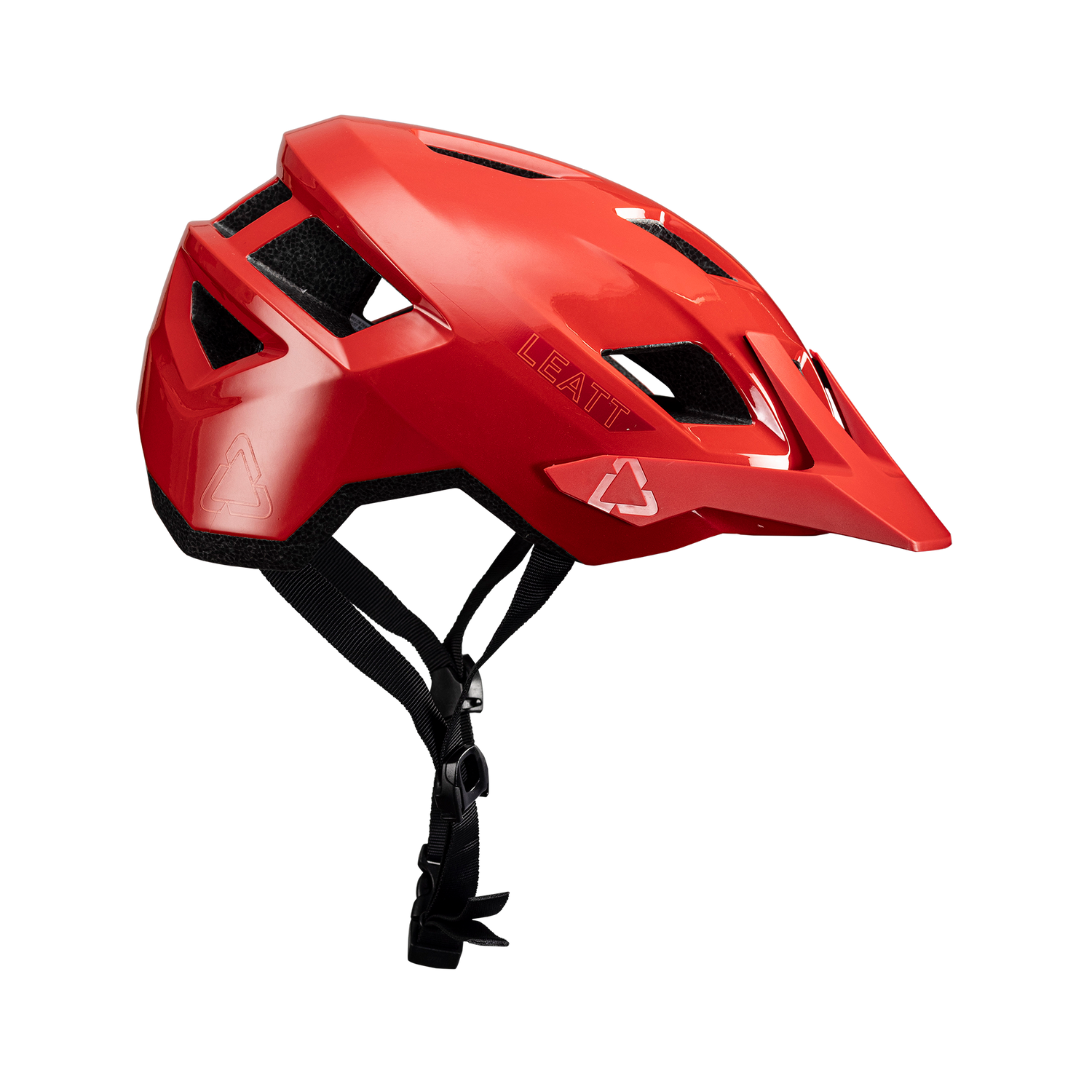 Helm MTB AllMtn 1.0 - Red