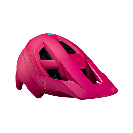 Helm MTB AllMtn 2.0 - Ruby
