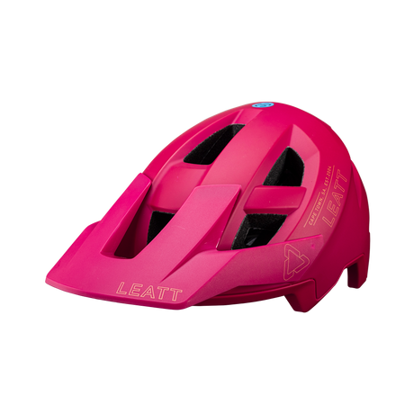 Helm MTB AllMtn 2.0 - Ruby