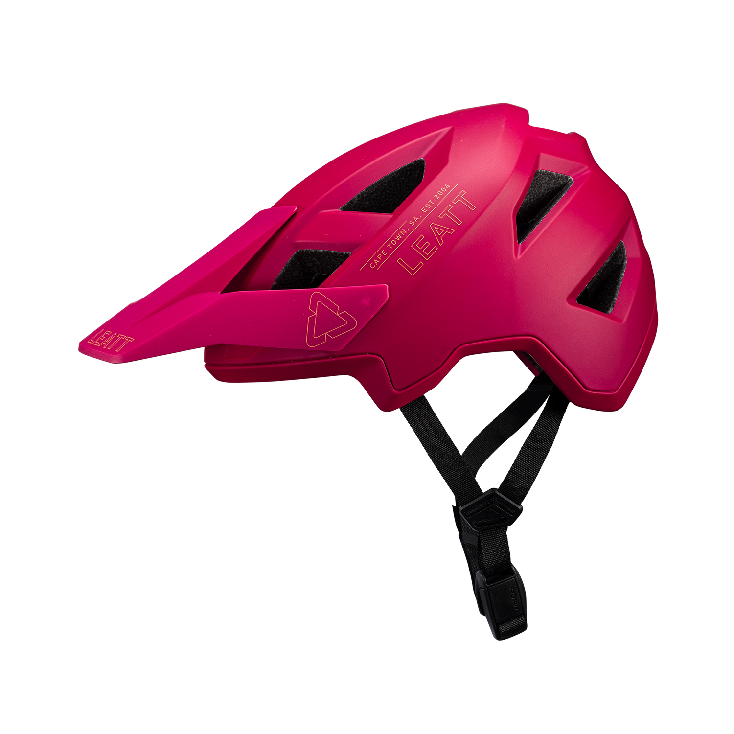 Helm MTB AllMtn 2.0 - Ruby