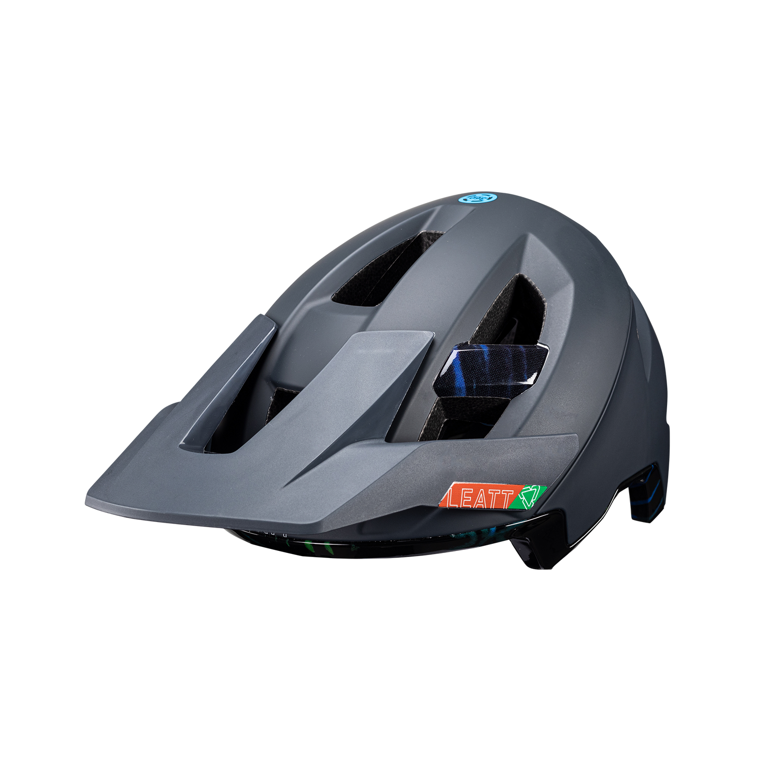 Helm MTB AllMtn 3.0 - Jungle