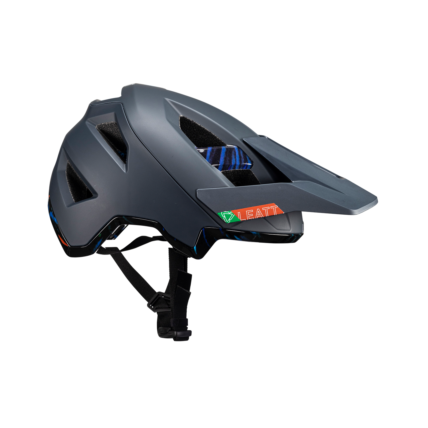 Helm MTB AllMtn 3.0 - Jungle