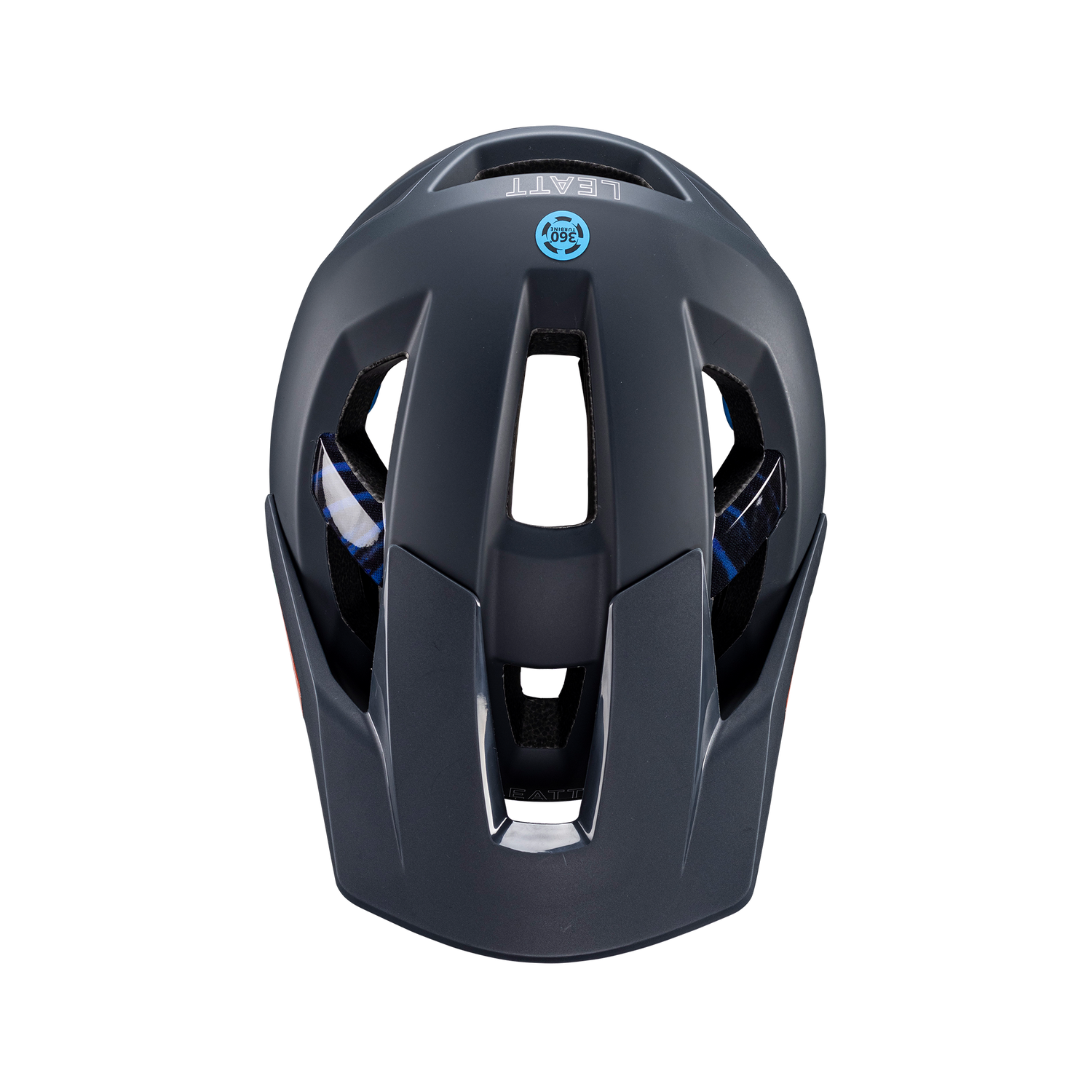 Helm MTB AllMtn 3.0 - Jungle
