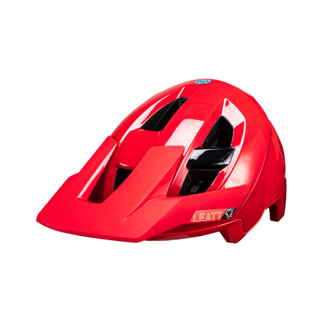 Helm MTB AllMtn 3.0 - Red