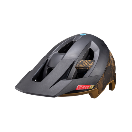 Helm MTB AllMtn 3.0 - Timber