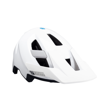 Helm MTB AllMtn 3.0 - White