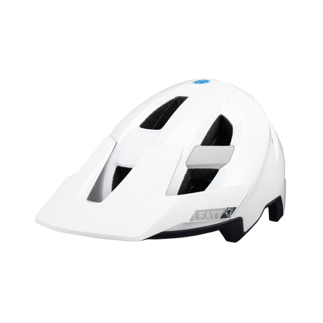 Helm MTB AllMtn 3.0 - White