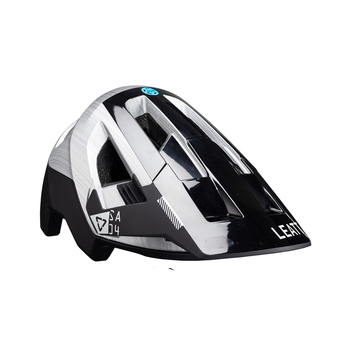 Helm MTB AllMtn 4.0 - Brushed