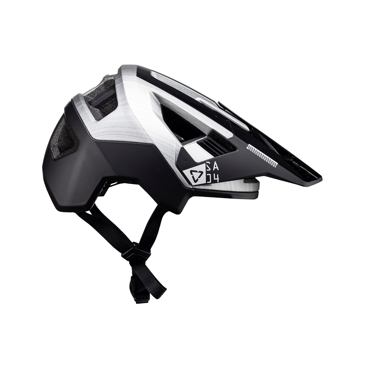 Helm MTB AllMtn 4.0 - Brushed