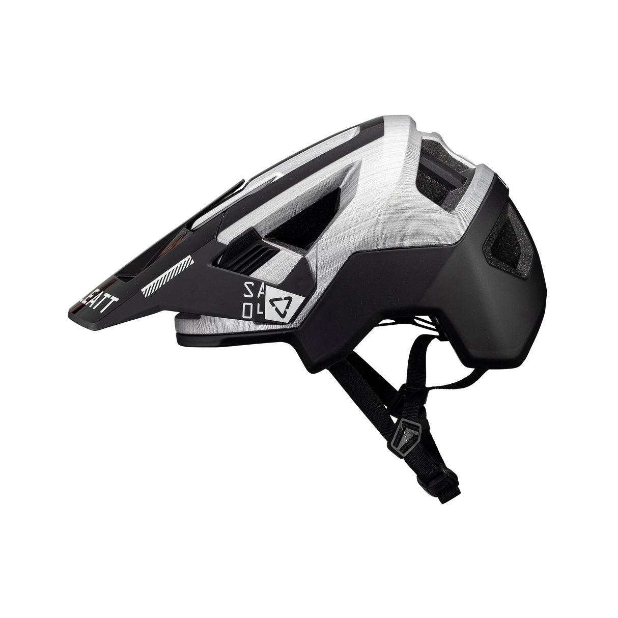 Helm MTB AllMtn 4.0 - Brushed