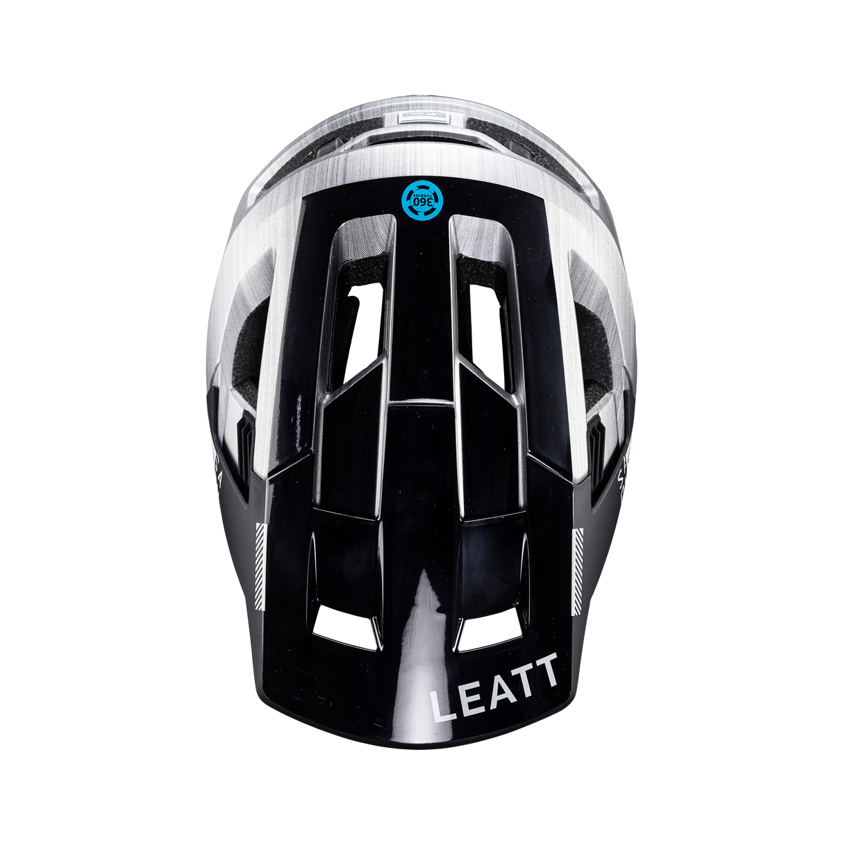 Helm MTB AllMtn 4.0 - Brushed