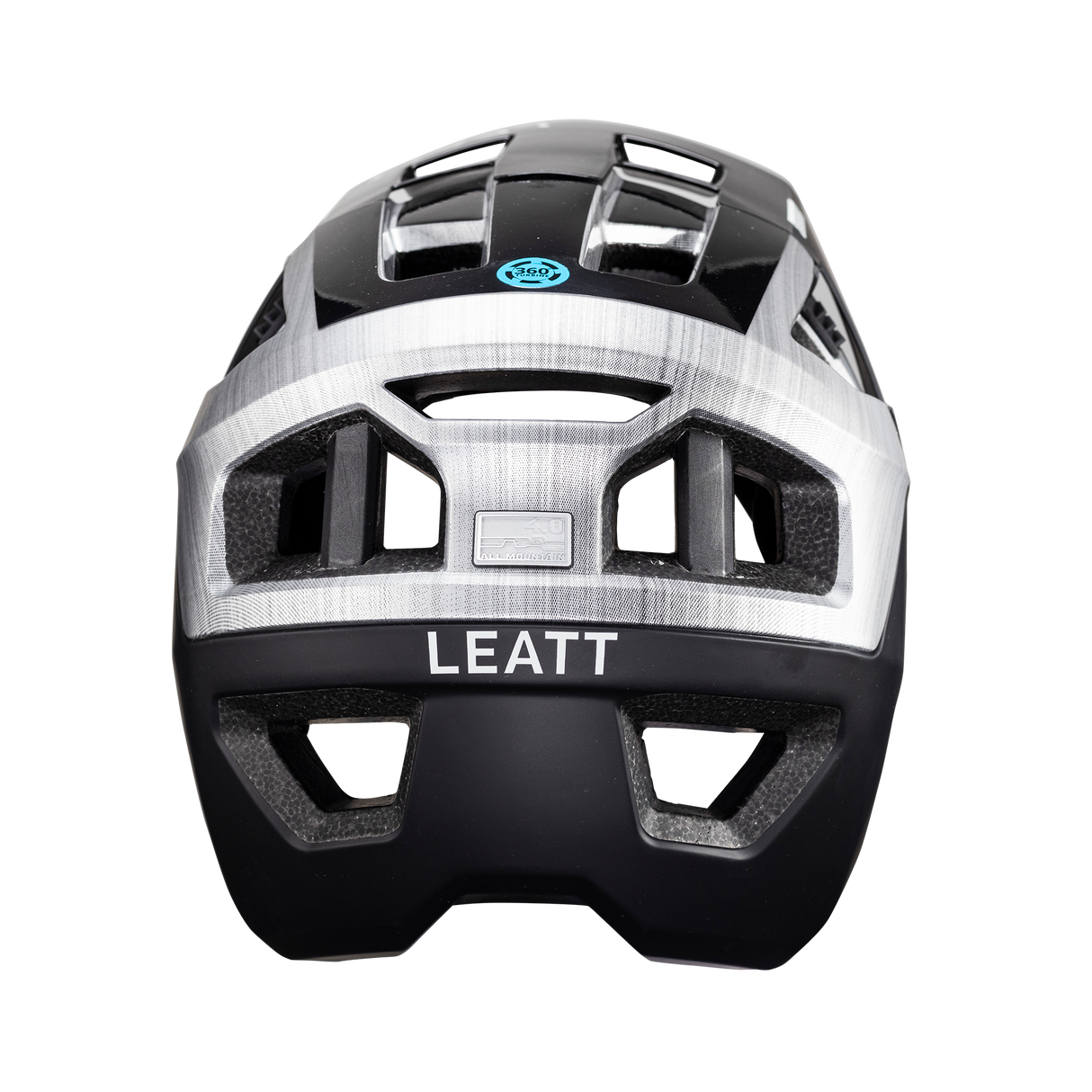 Helm MTB AllMtn 4.0 - Brushed