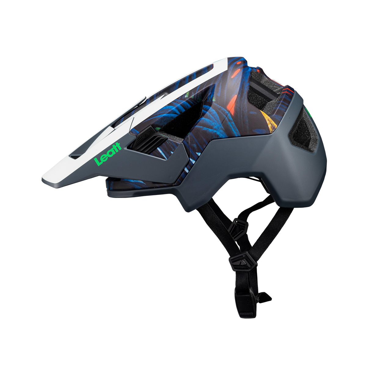 Helm MTB AllMtn 4.0 - Jungle