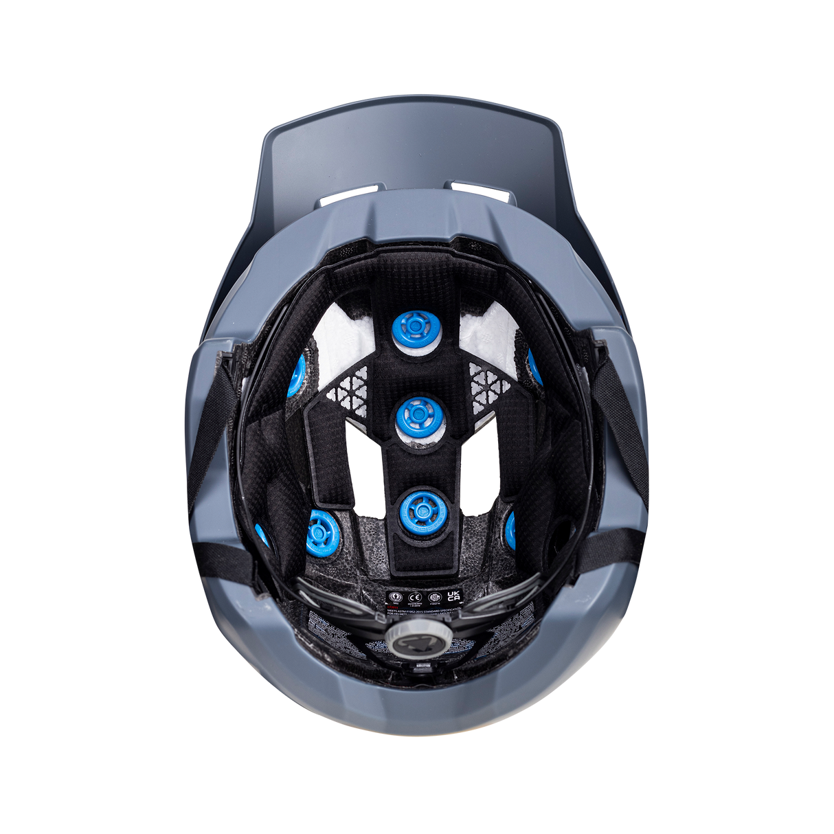 Helm MTB AllMtn 4.0 - Jungle