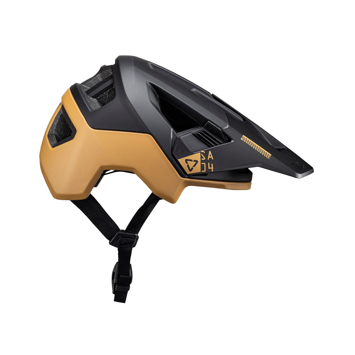 Helm MTB AllMtn 4.0 - Peanut