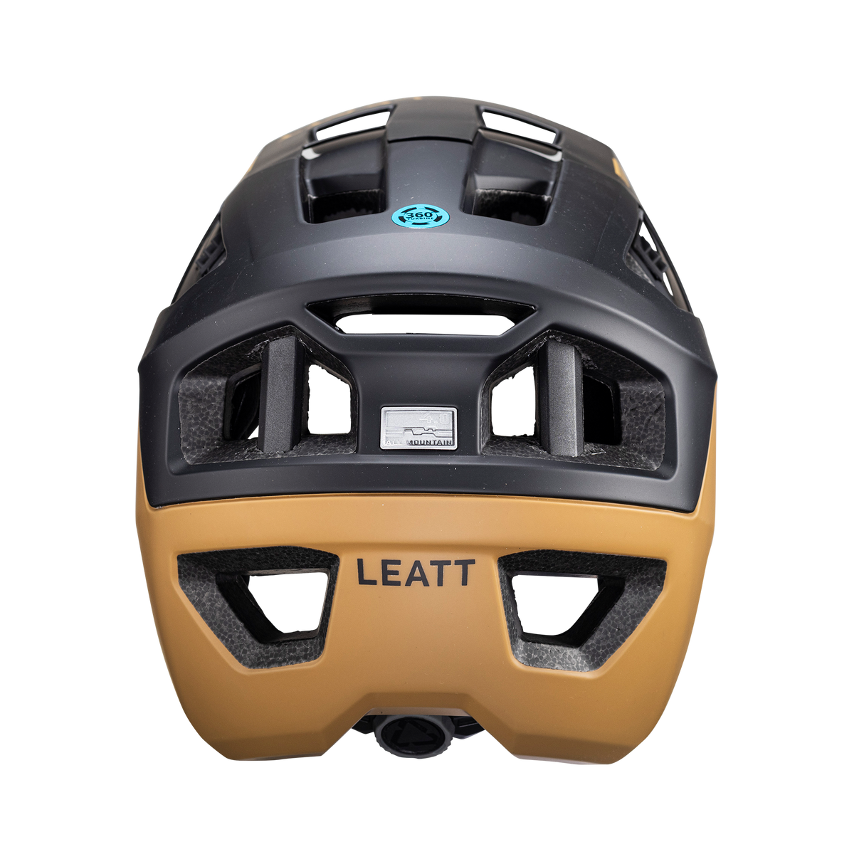 Helm MTB AllMtn 4.0 - Peanut