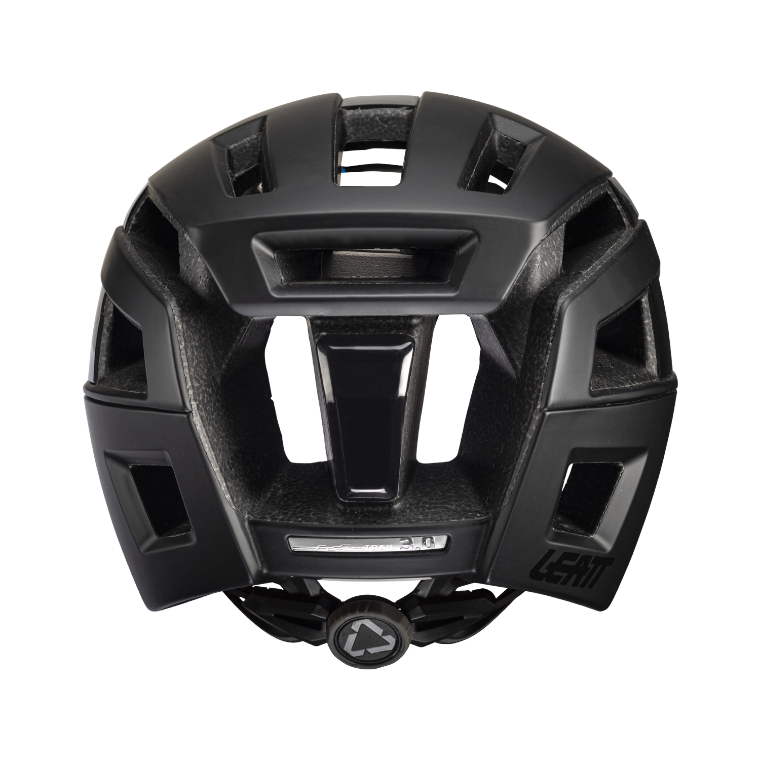 Helm MTB Endurance 3.0 - Black