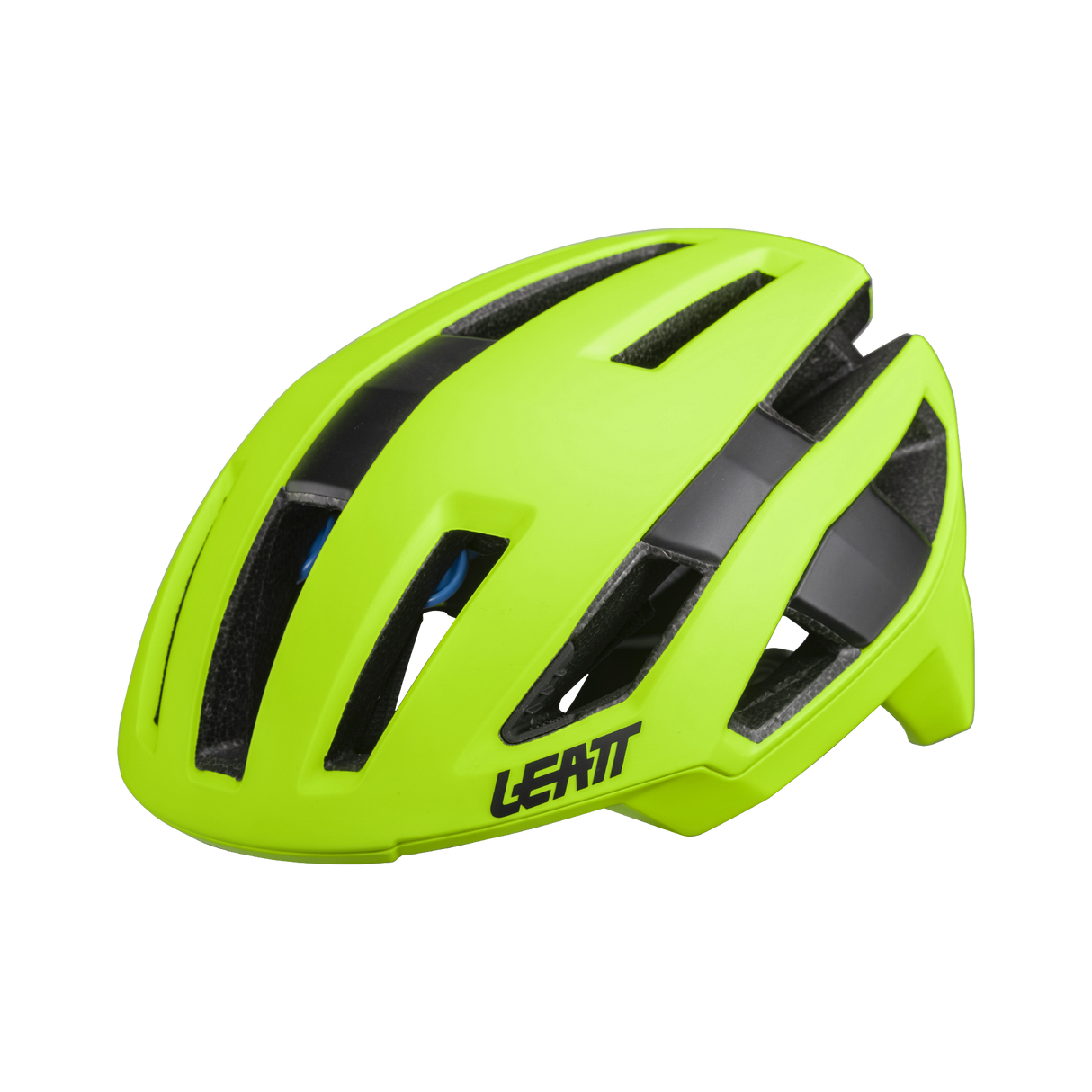 Helm MTB Endurance 3.0 - Lime