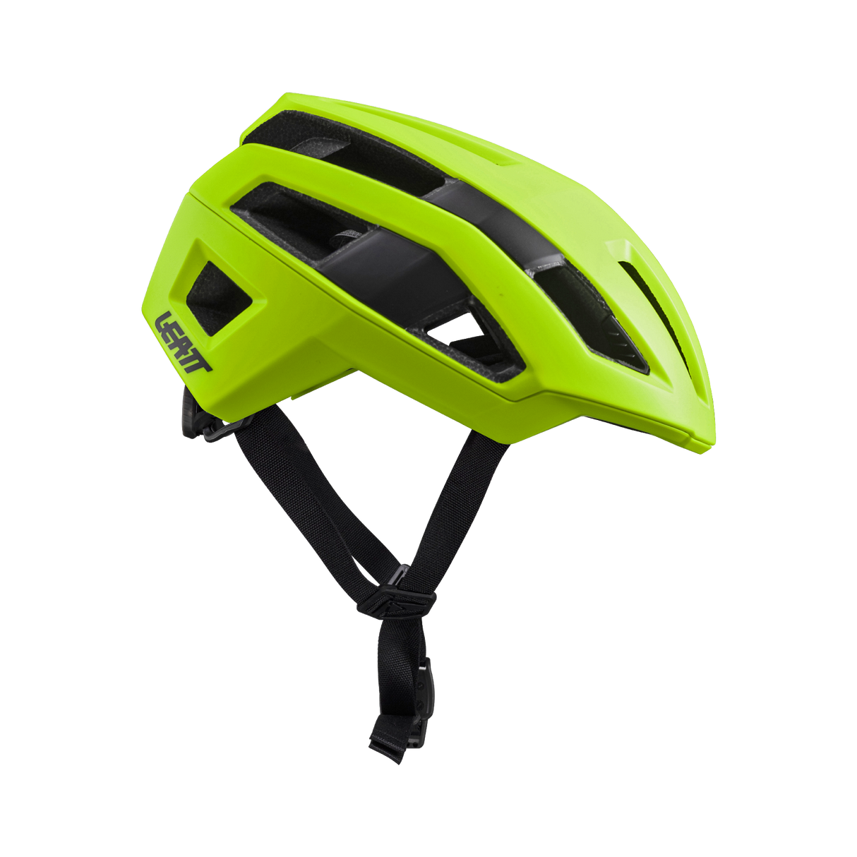 Helm MTB Endurance 3.0 - Lime