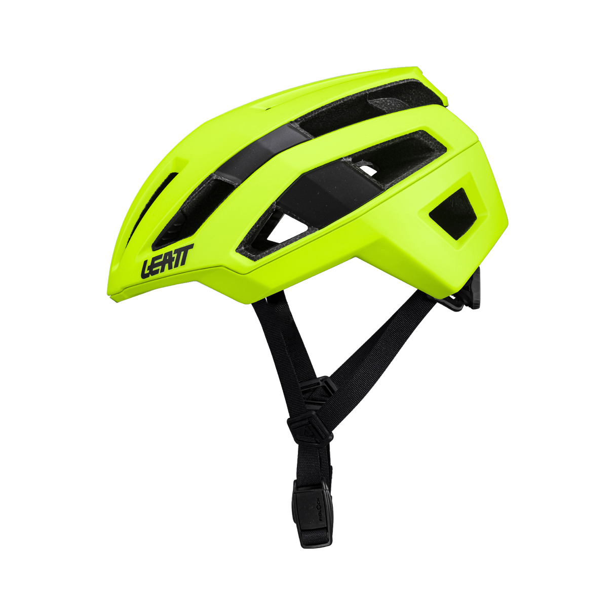 Helm MTB Endurance 3.0 - Lime