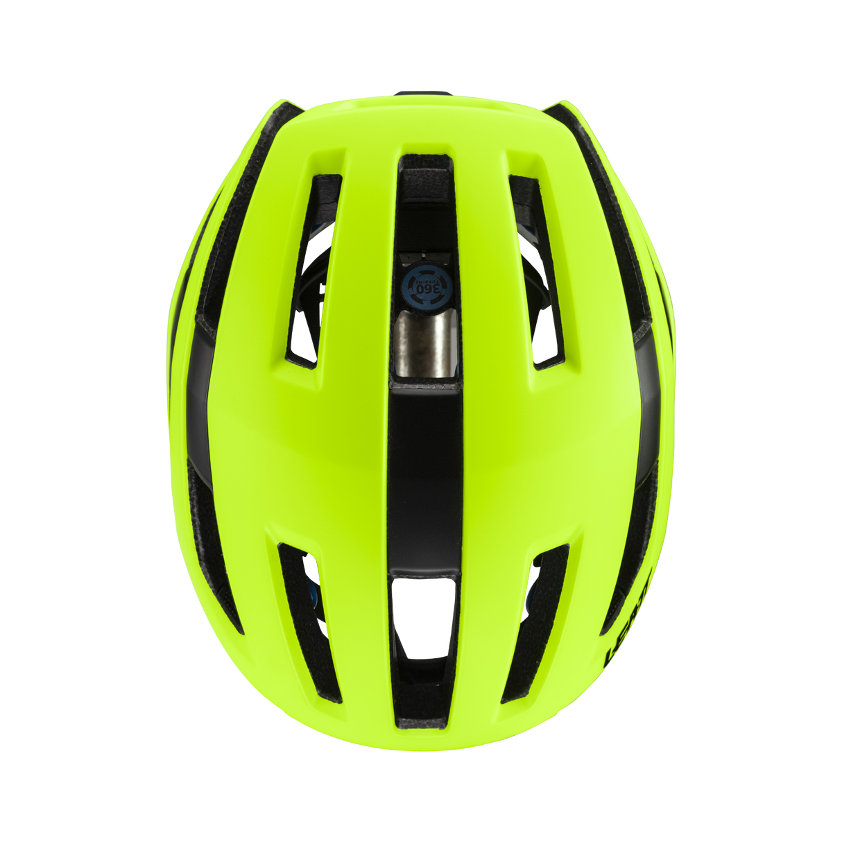 Helm MTB Endurance 3.0 - Lime