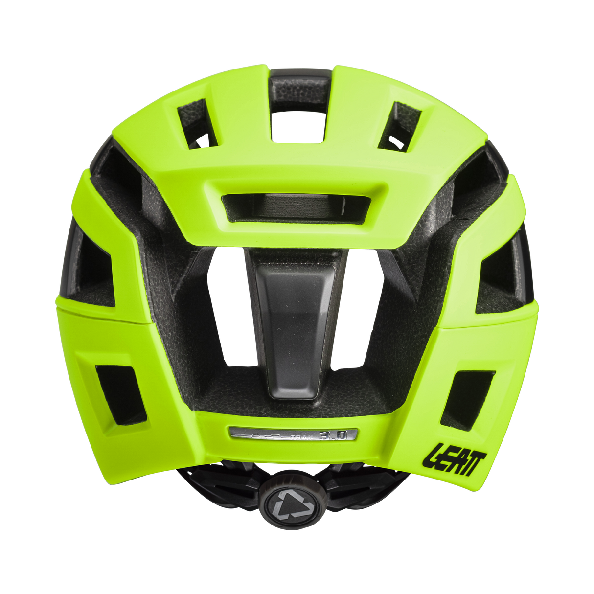 Helm MTB Endurance 3.0 - Lime