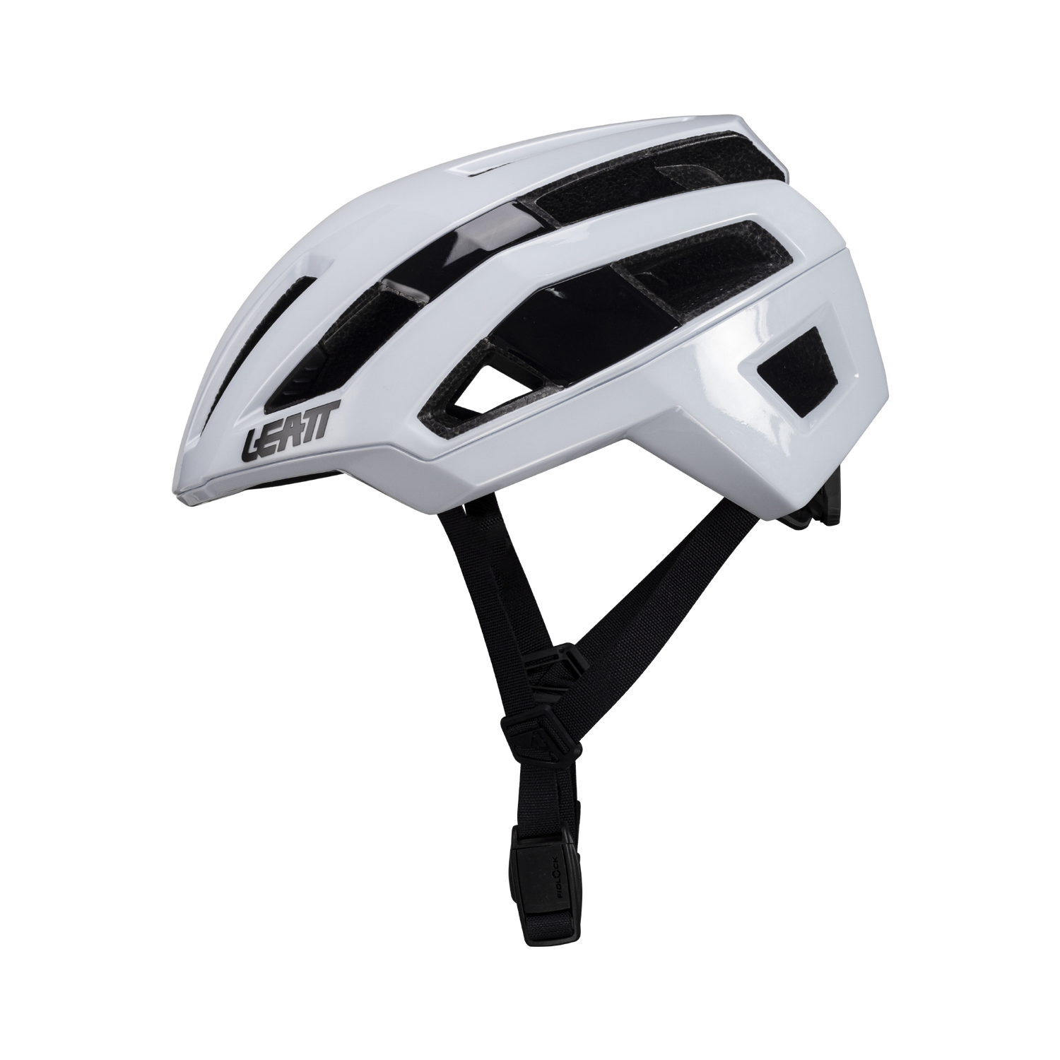 Helm MTB Endurance 3.0 - White