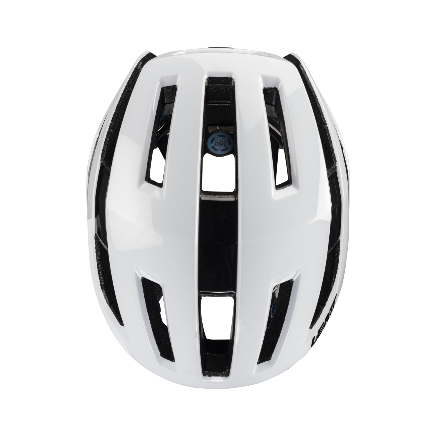 Helm MTB Endurance 3.0 - White