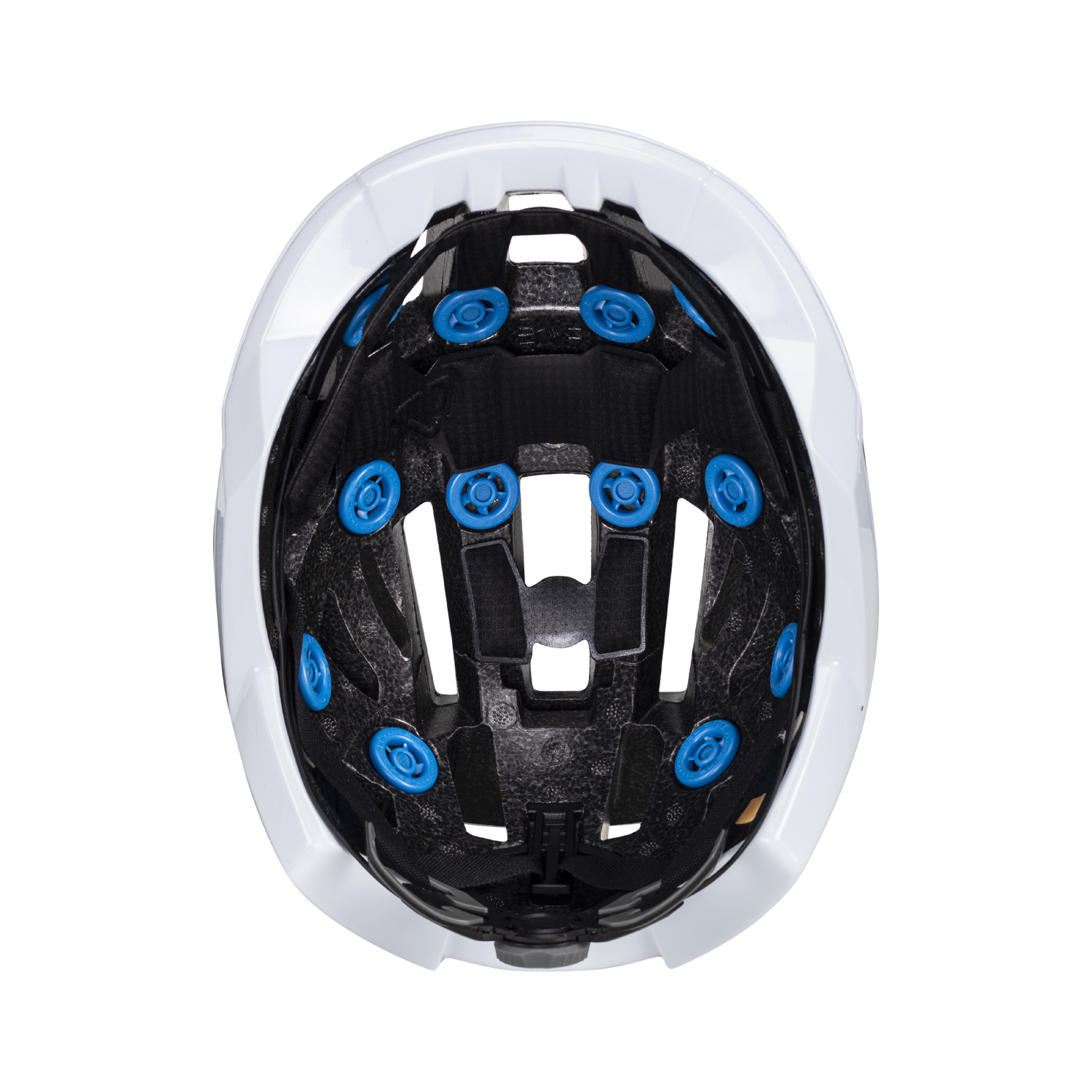 Helm MTB Endurance 3.0 - White