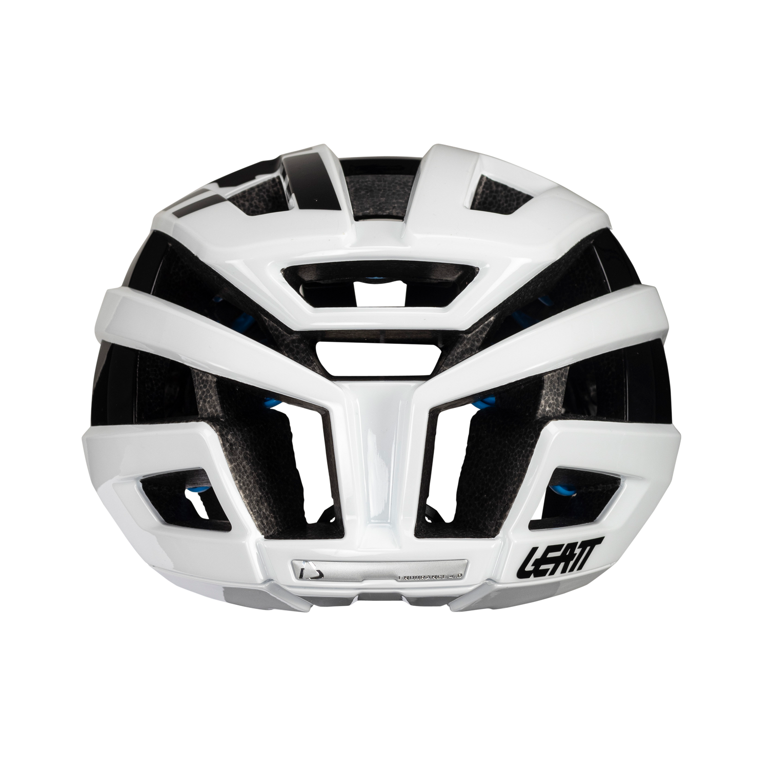 Helm MTB Endurance 4.0 - White