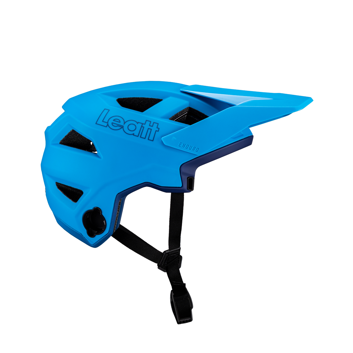 Helm MTB Enduro 2.0 - Cyan