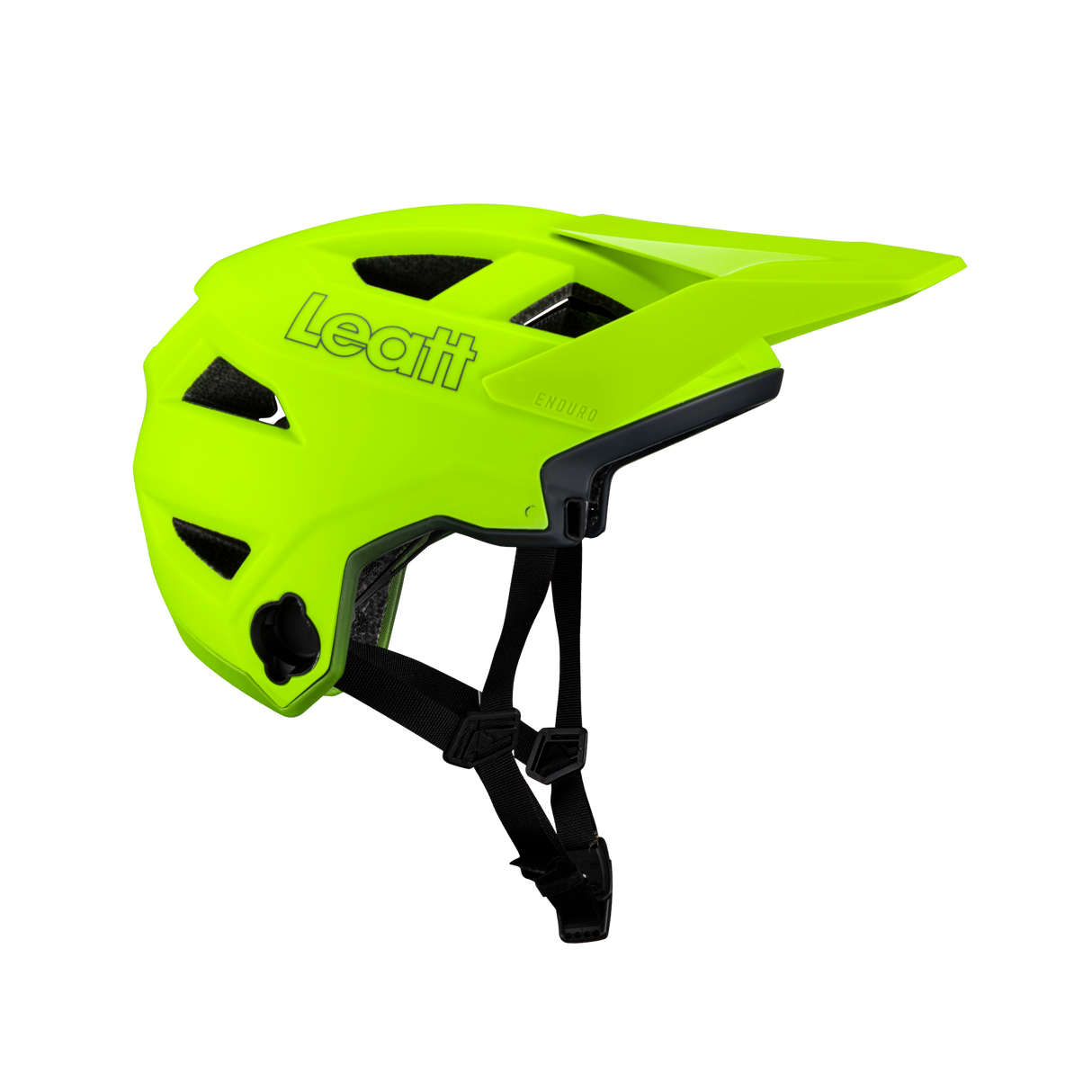 Helm MTB Enduro 2.0 - Lime