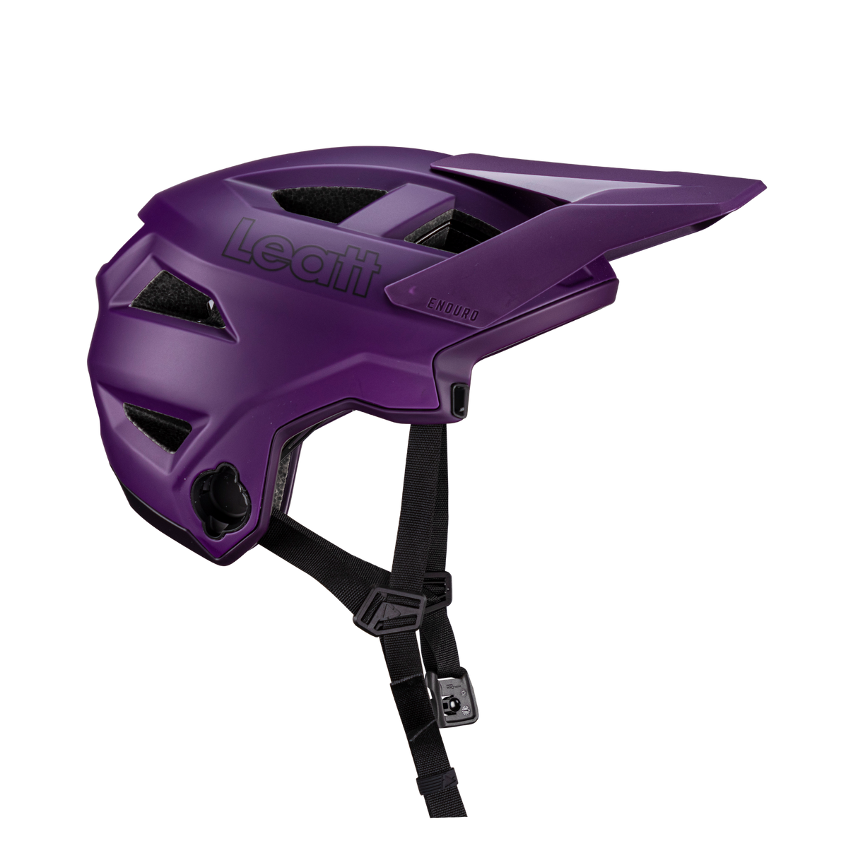Helm MTB Enduro 2.0 - Purple