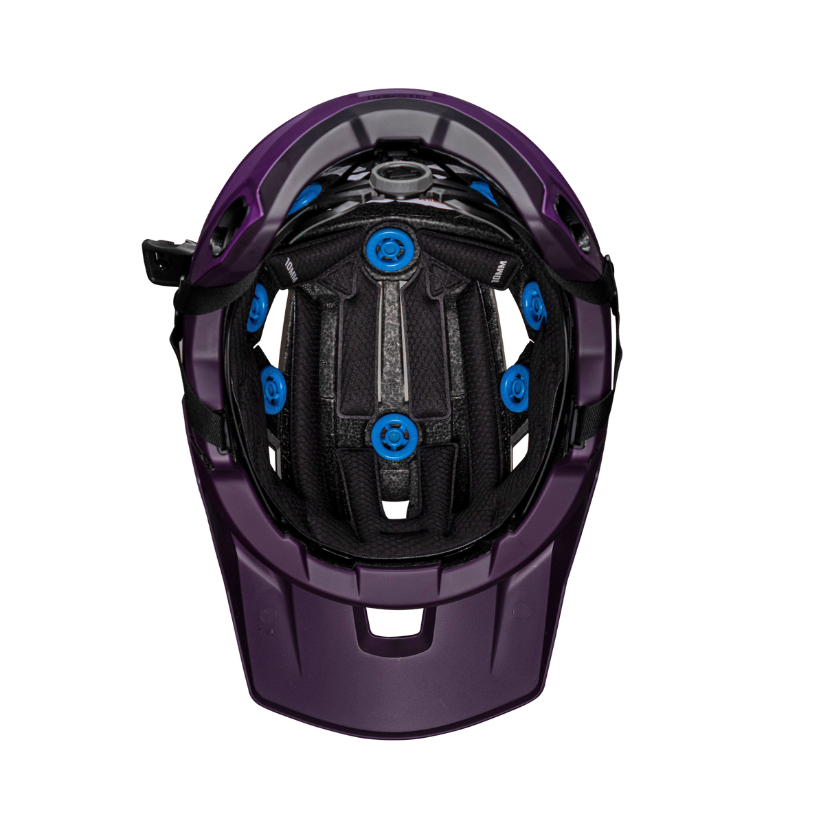 Helm MTB Enduro 2.0 - Purple
