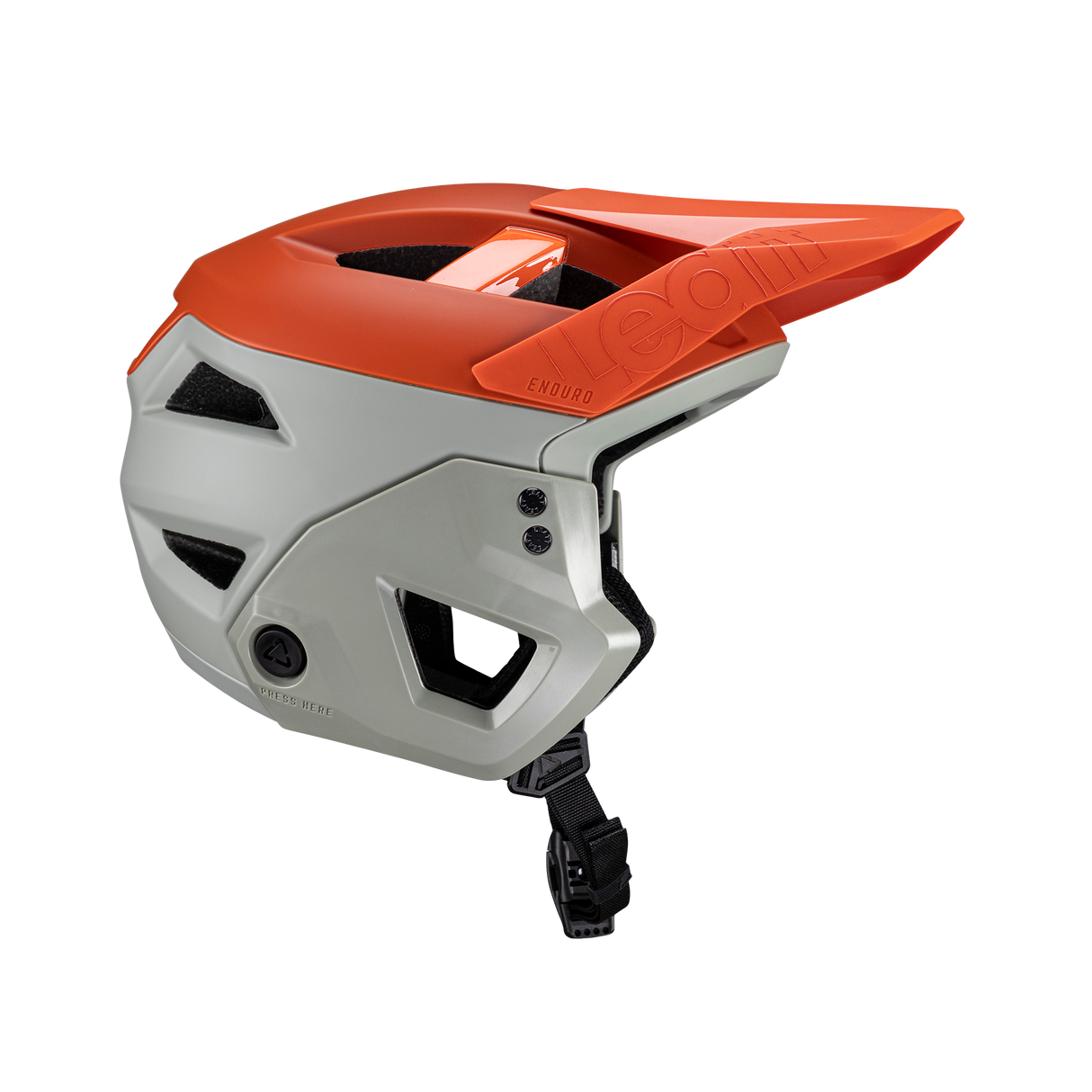 Helm MTB Enduro 3.0 - Glow