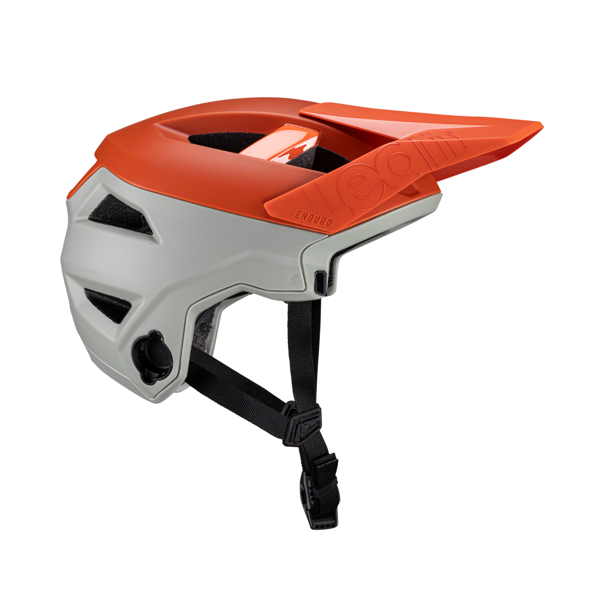 Helm MTB Enduro 3.0 - Glow