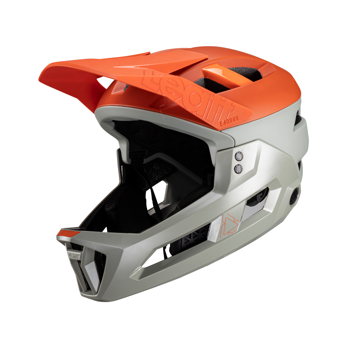 Helm MTB Enduro 3.0 - Glow