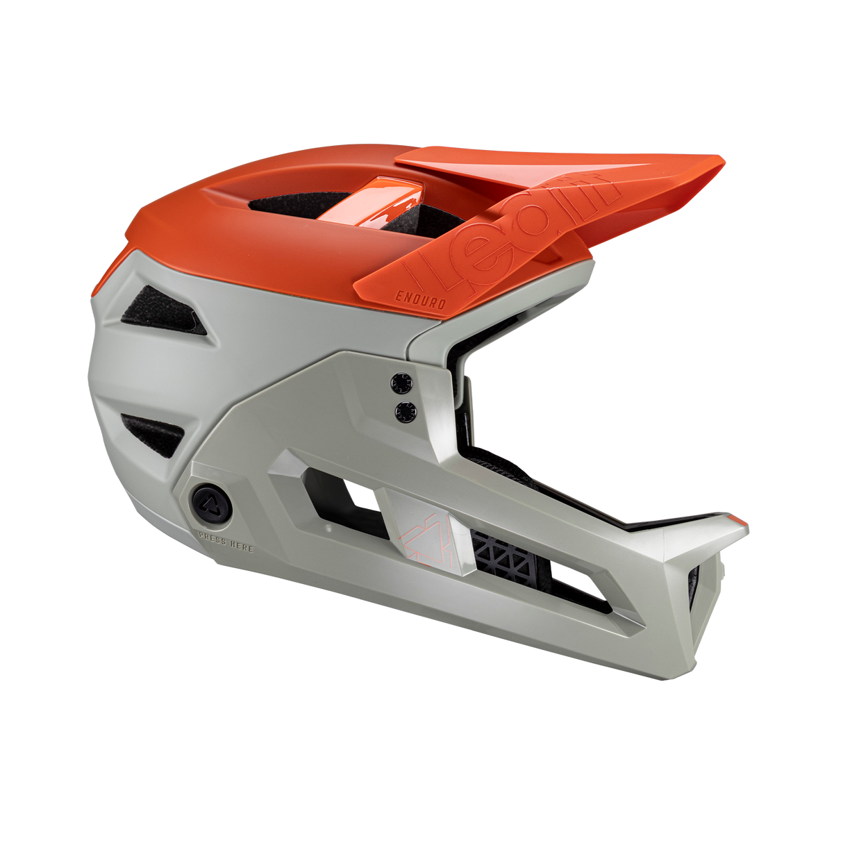 Helm MTB Enduro 3.0 - Glow