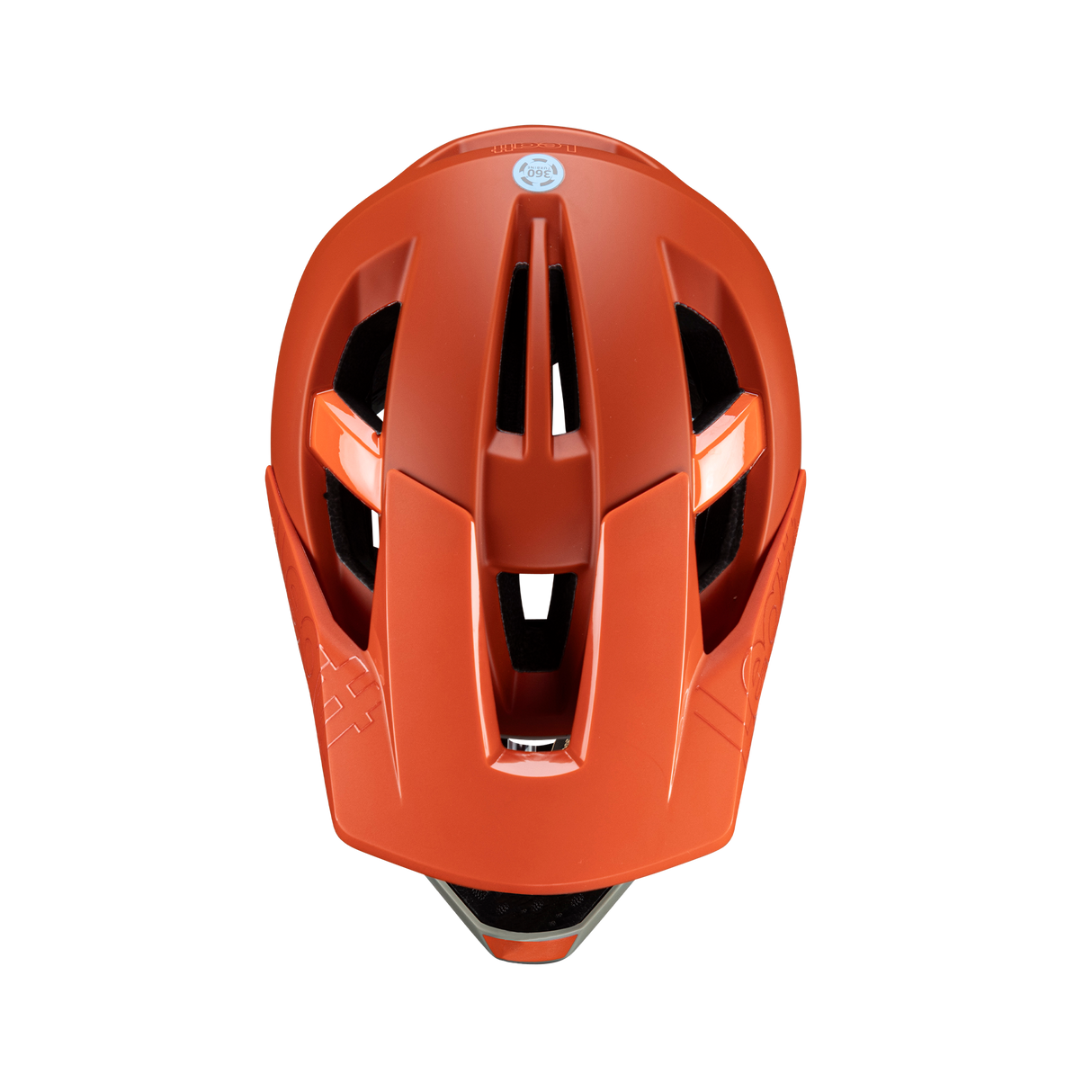 Helm MTB Enduro 3.0 - Glow