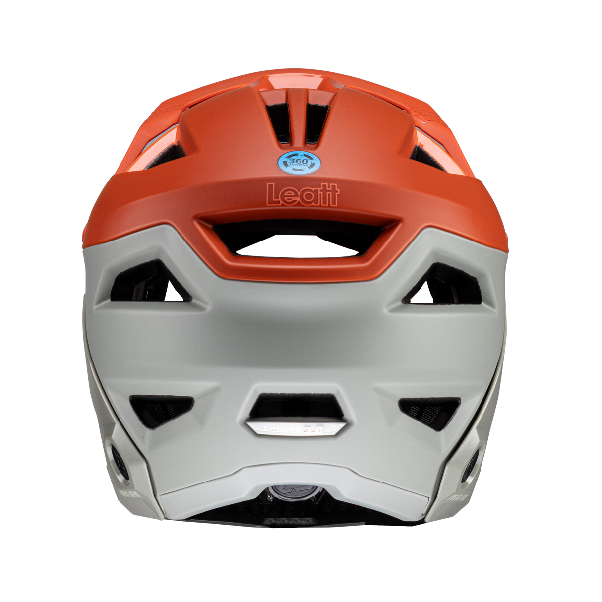 Helm MTB Enduro 3.0 - Glow