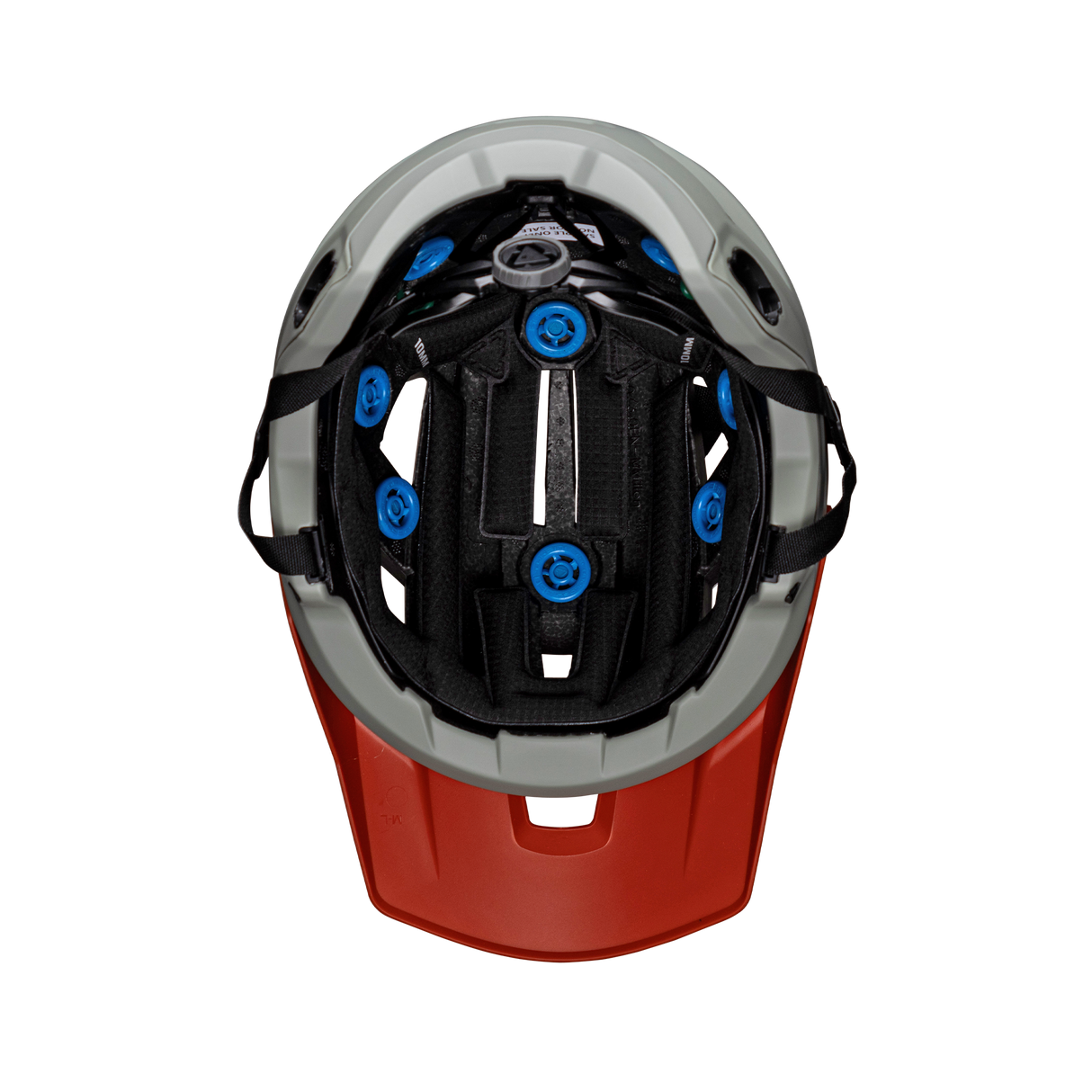 Helm MTB Enduro 3.0 - Glow