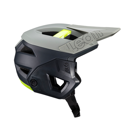 Helm MTB Enduro 3.0 - Granite