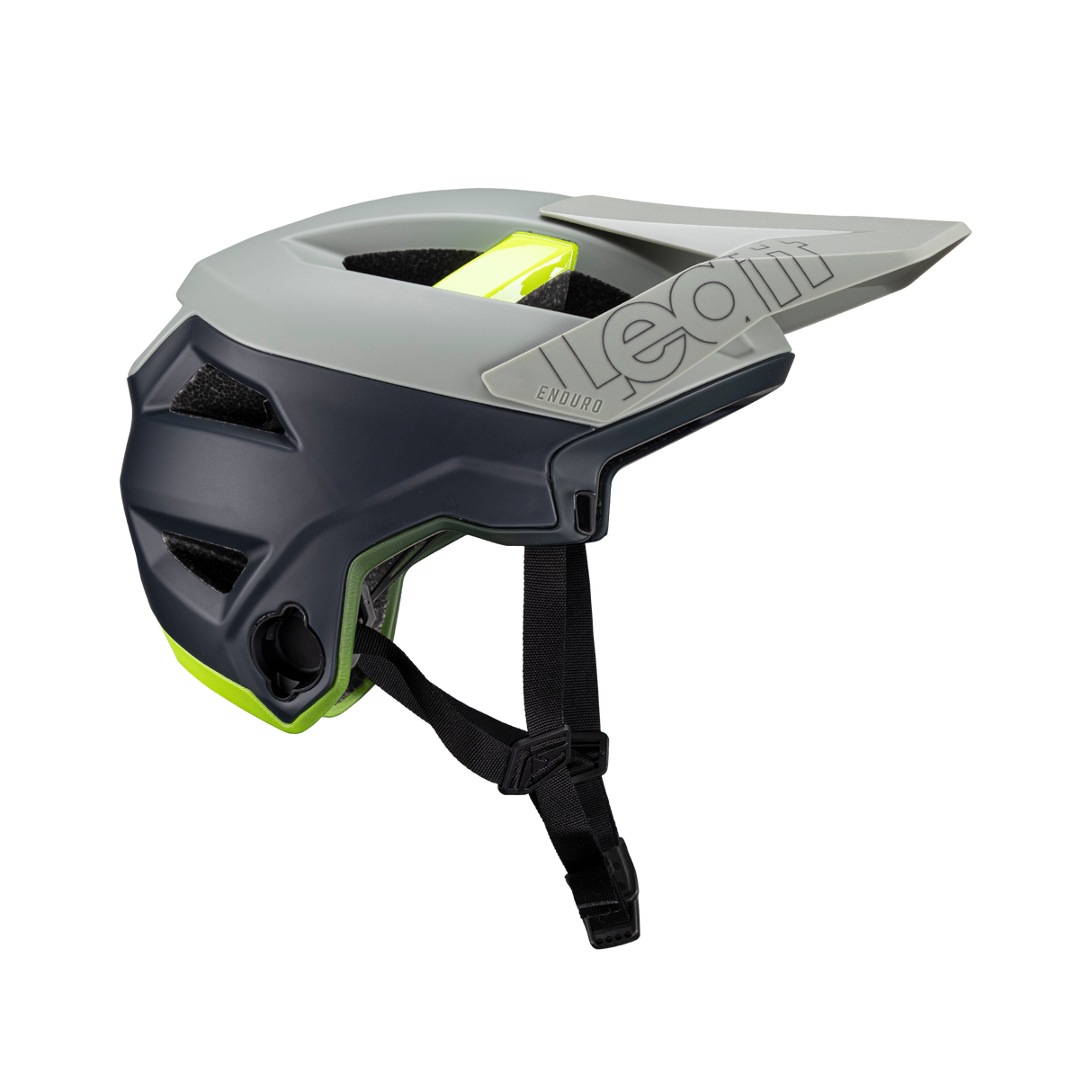 Helm MTB Enduro 3.0 - Granite