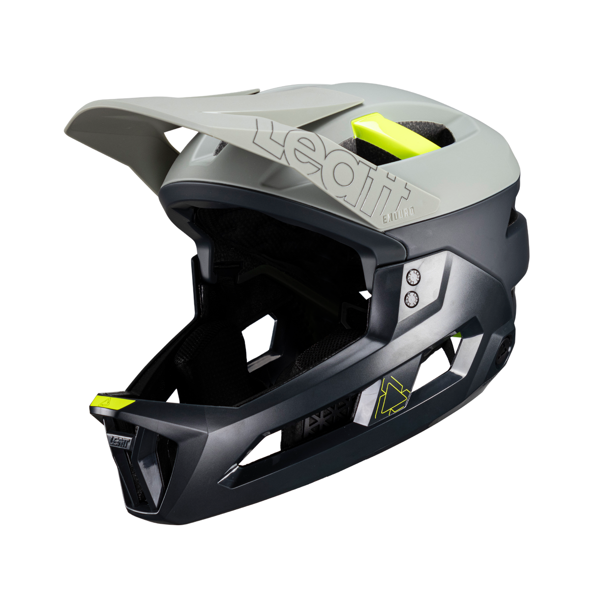 Helm MTB Enduro 3.0 - Granite