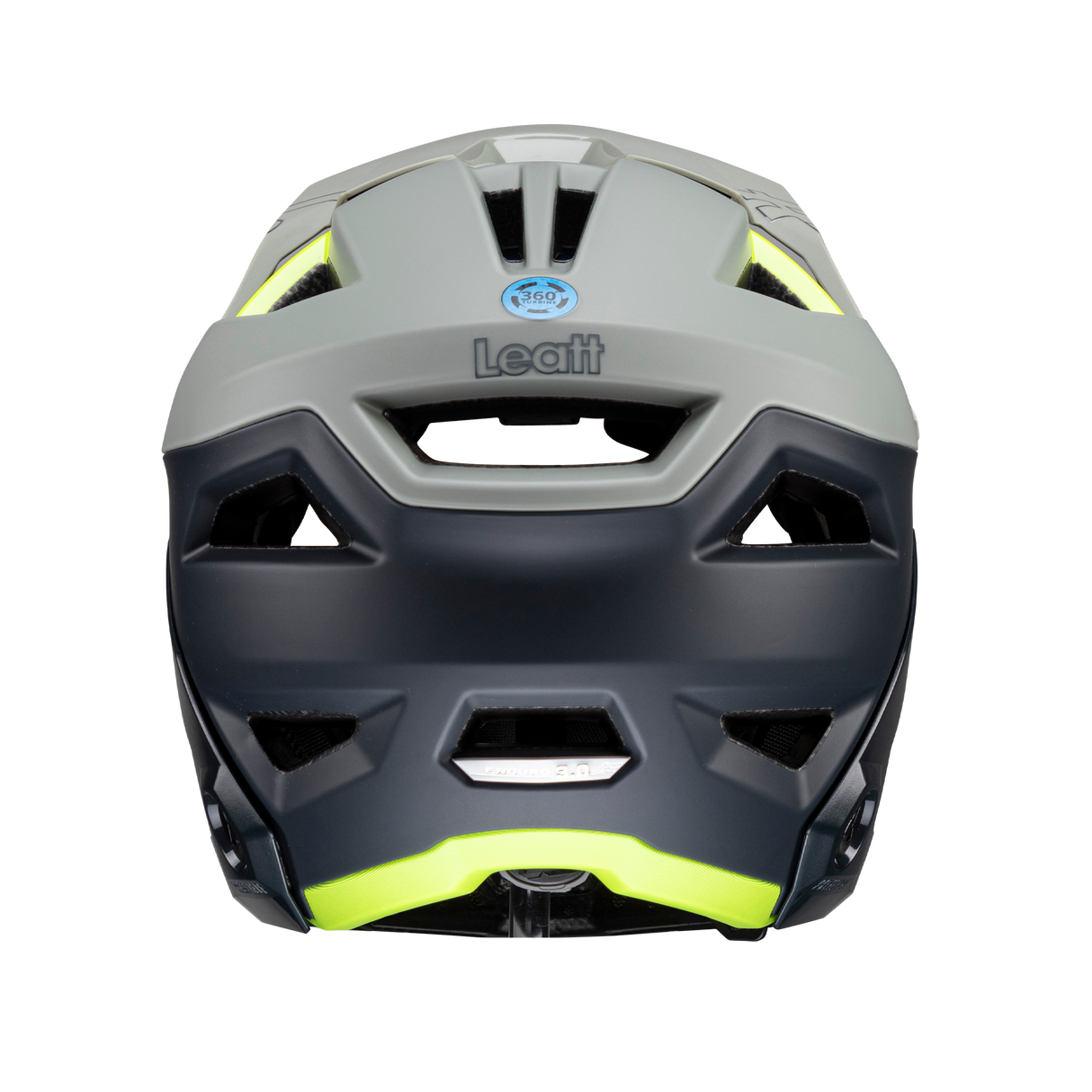 Helm MTB Enduro 3.0 - Granite