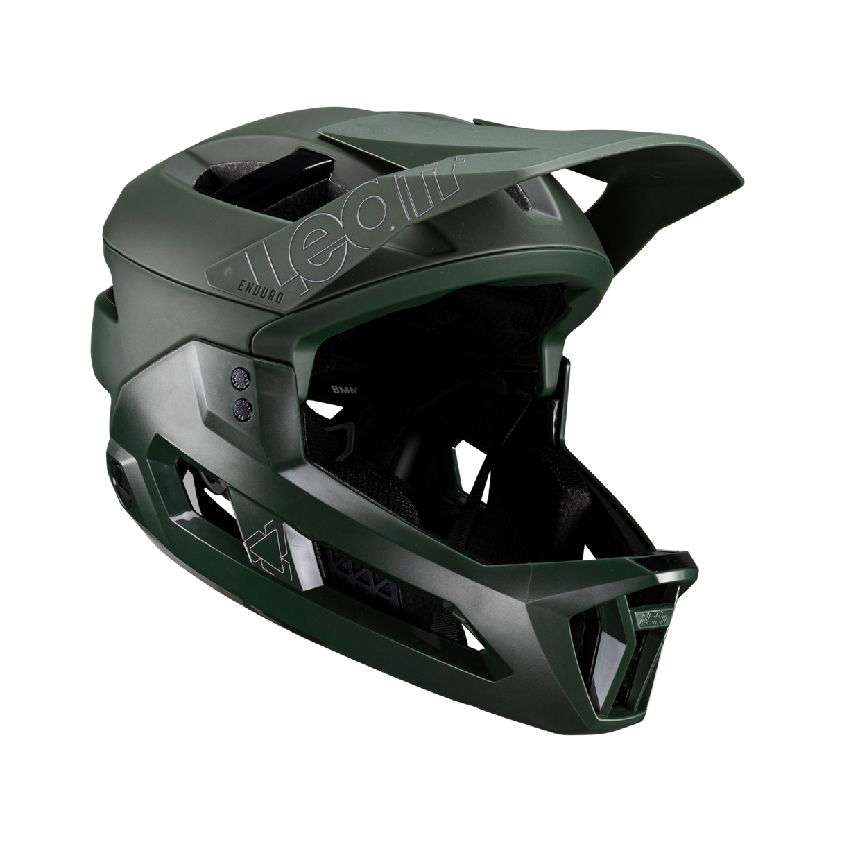 Helm MTB Enduro 3.0 - Spinach
