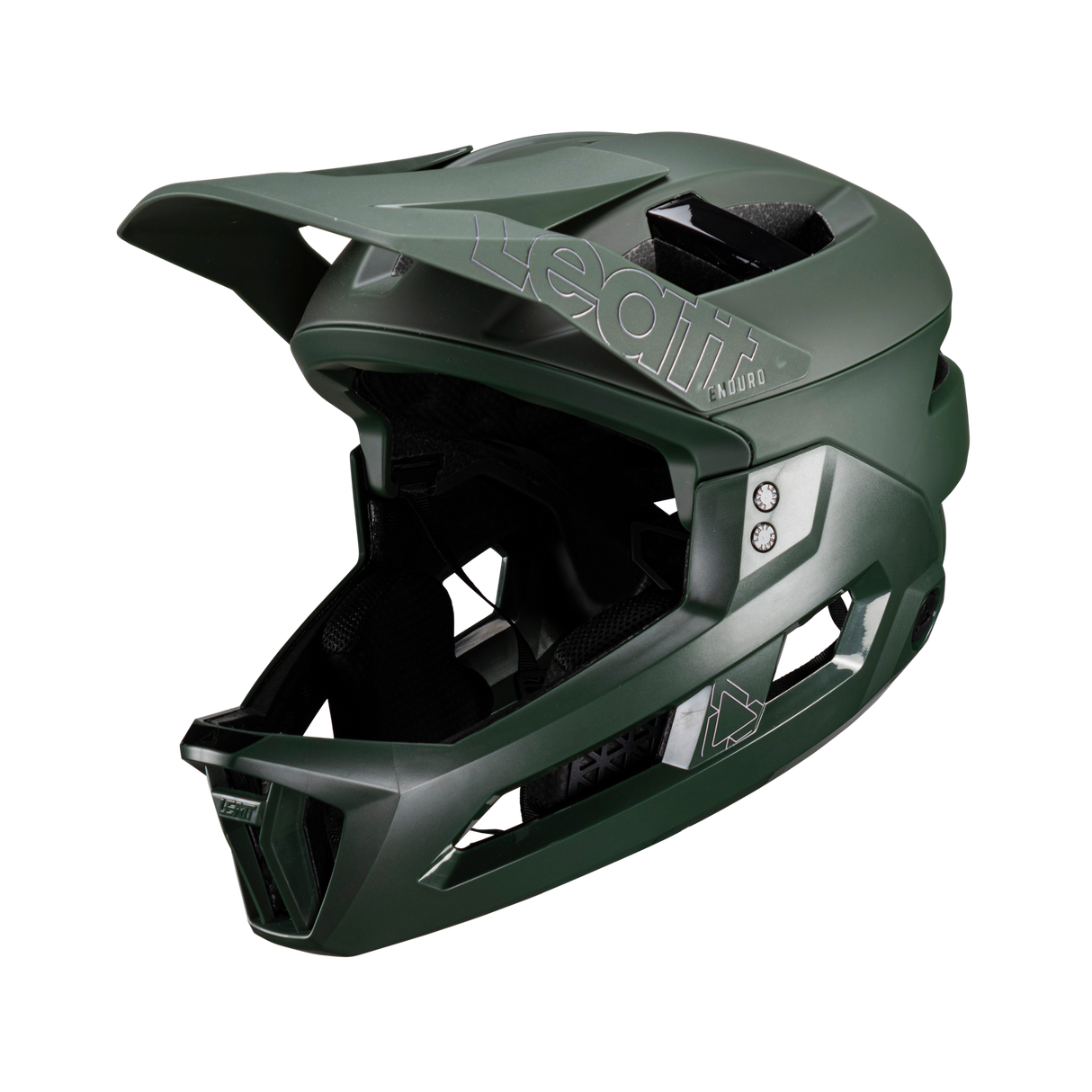 Helm MTB Enduro 3.0 - Spinach