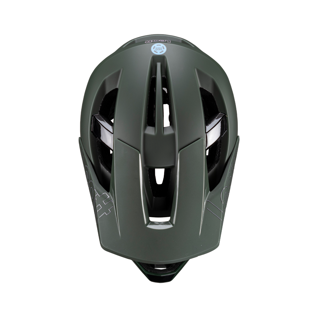 Helm MTB Enduro 3.0 - Spinach