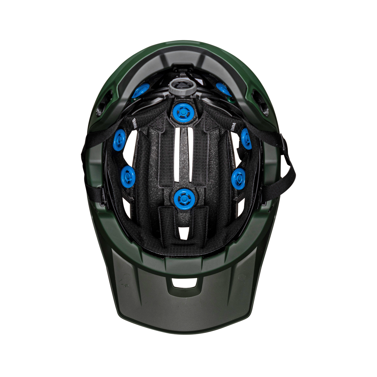 Helm MTB Enduro 3.0 - Spinach